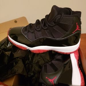 Jordan 11 Breds (2019)